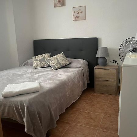 Apto Centro Castellon Con Acensor, Comercio Cerca Apartman Castellón de la Plana Kültér fotó