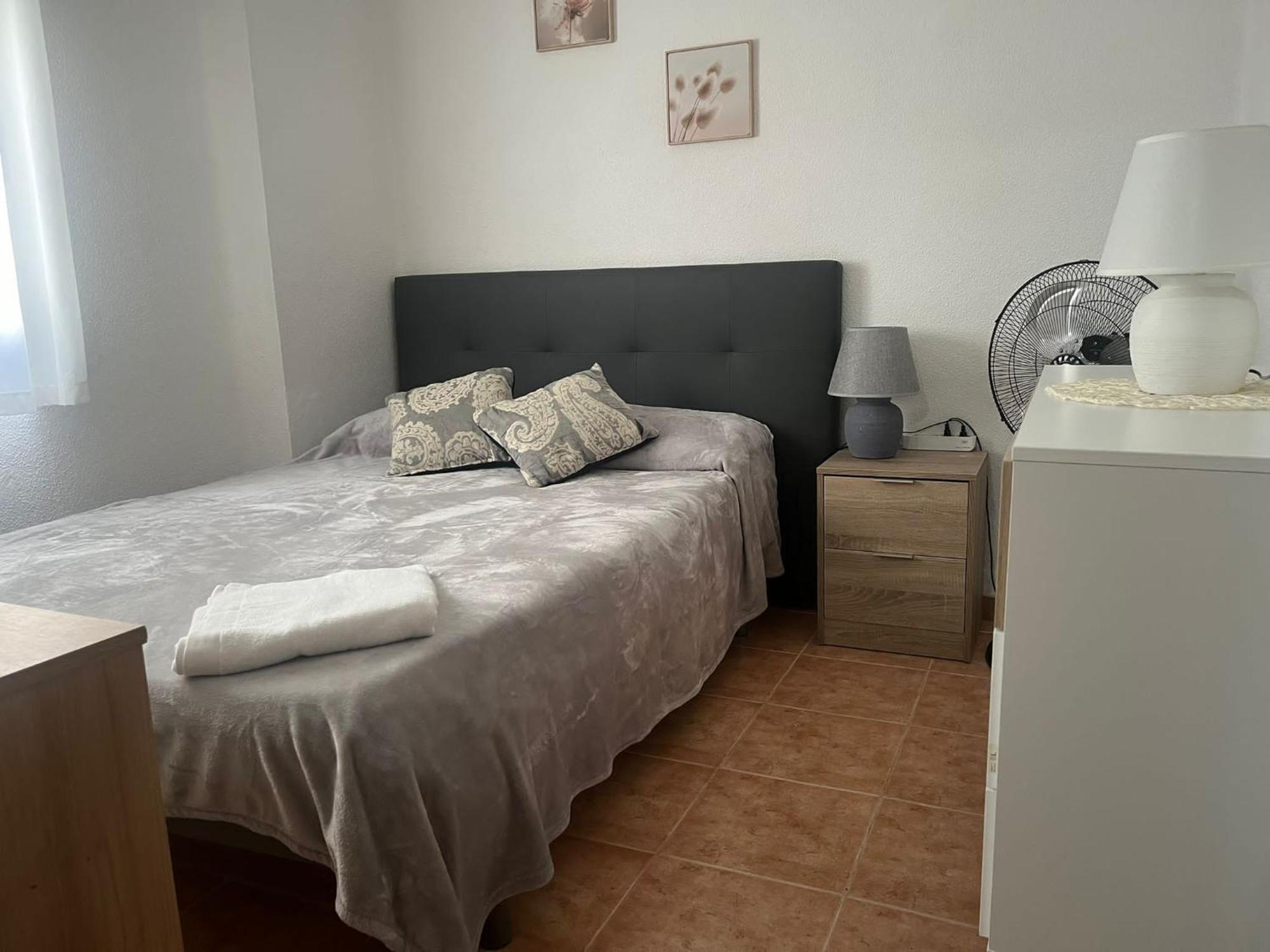 Apto Centro Castellon Con Acensor, Comercio Cerca Apartman Castellón de la Plana Kültér fotó