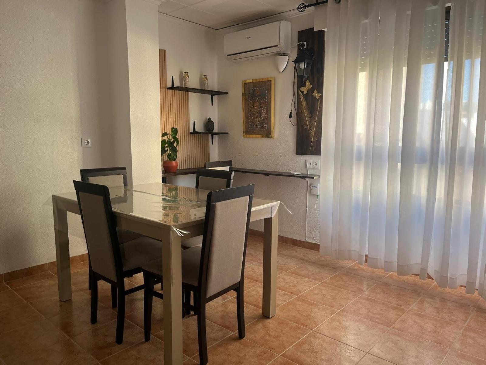 Apto Centro Castellon Con Acensor, Comercio Cerca Apartman Castellón de la Plana Kültér fotó