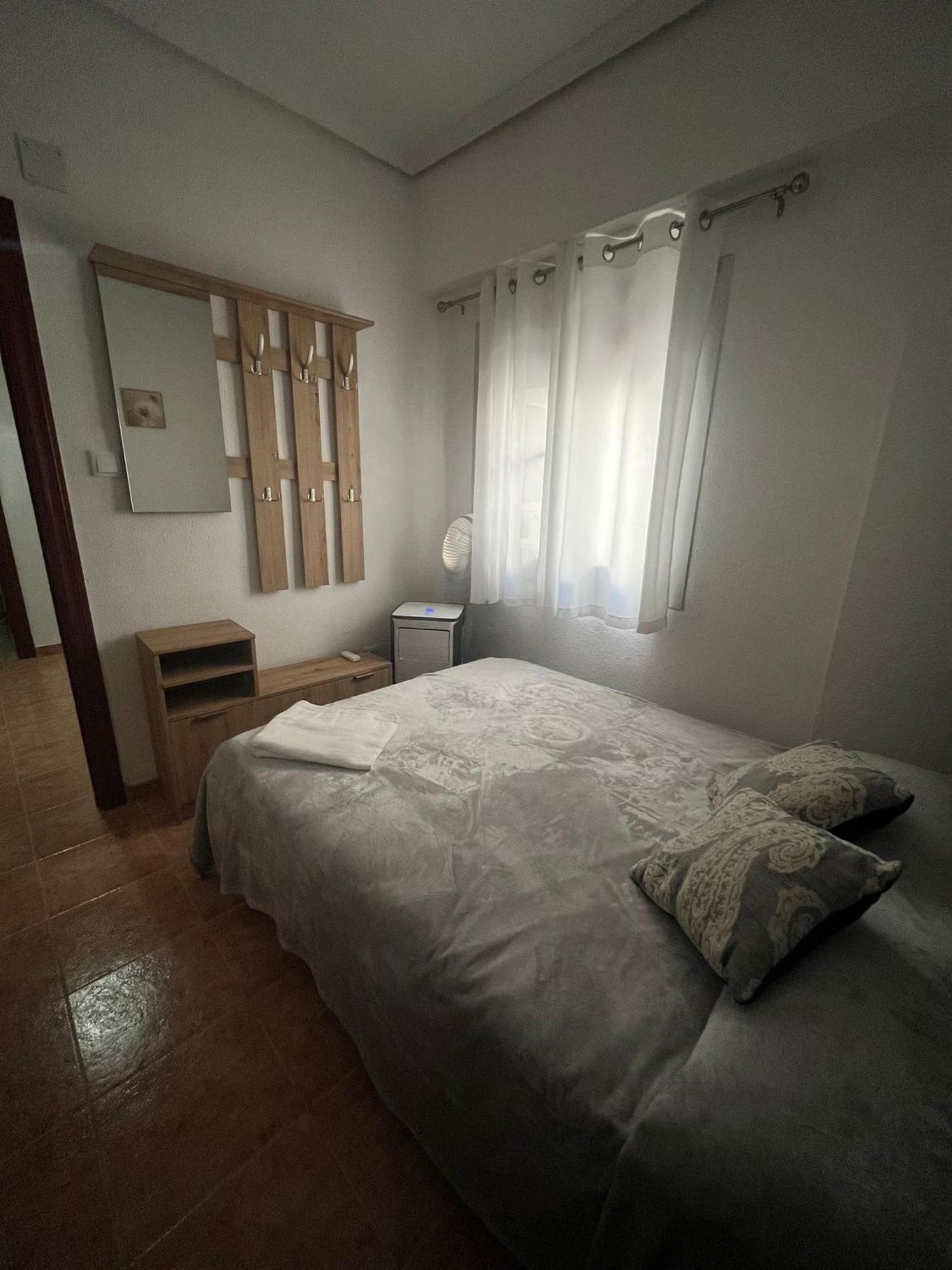 Apto Centro Castellon Con Acensor, Comercio Cerca Apartman Castellón de la Plana Kültér fotó