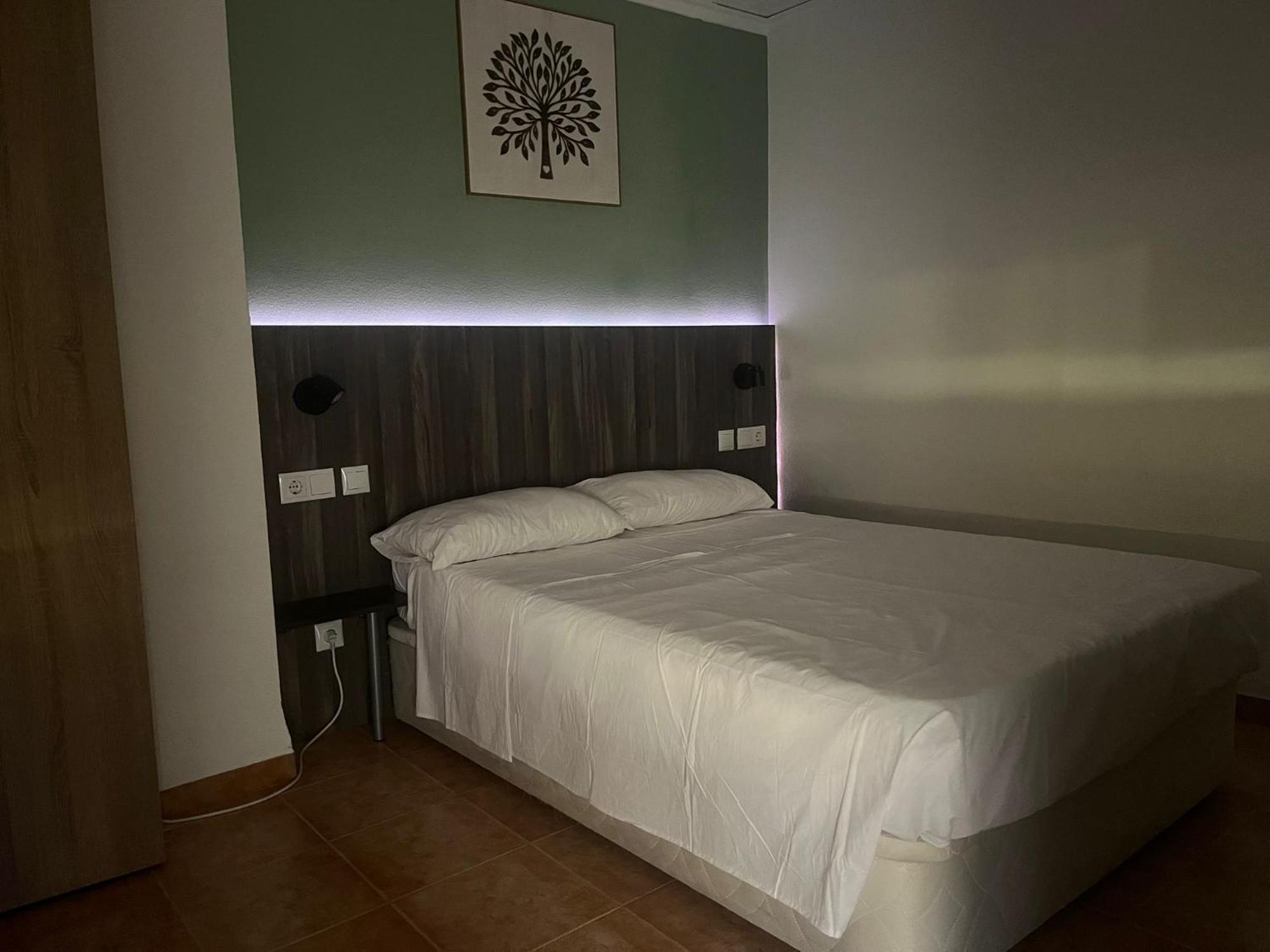 Apto Centro Castellon Con Acensor, Comercio Cerca Apartman Castellón de la Plana Kültér fotó
